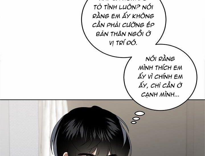 Đừng Lại Gần Giới Hạn 10m Của Tôi Side Story 0 Hết trang 19