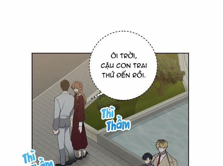 Đừng Lại Gần Giới Hạn 10m Của Tôi Side Story 0 Hết trang 31