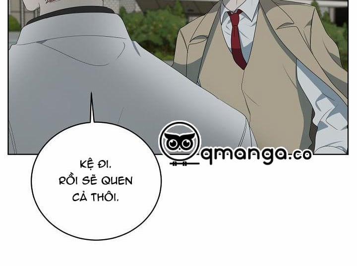 Đừng Lại Gần Giới Hạn 10m Của Tôi Side Story 0 Hết trang 34