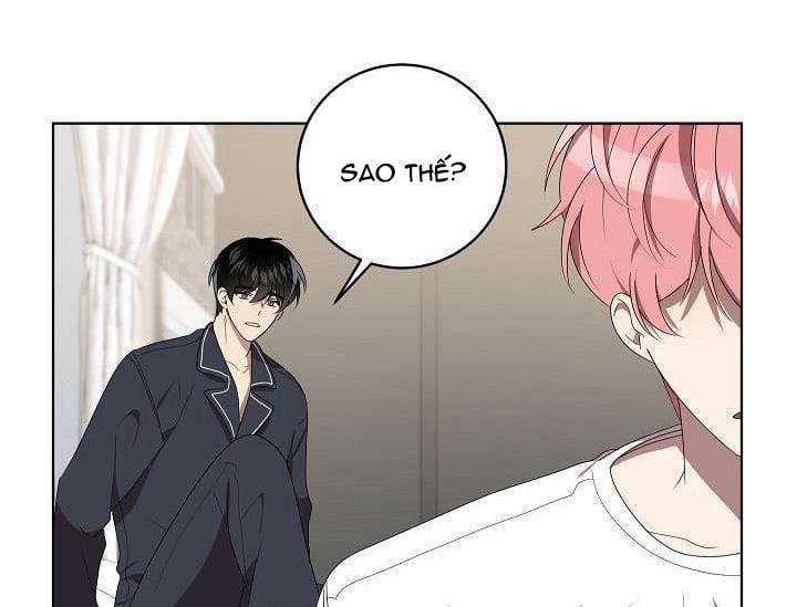 Đừng Lại Gần Giới Hạn 10m Của Tôi Side Story 0 Hết trang 4