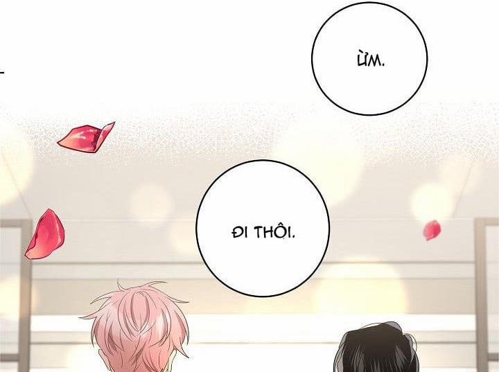 Đừng Lại Gần Giới Hạn 10m Của Tôi Side Story 0 Hết trang 43