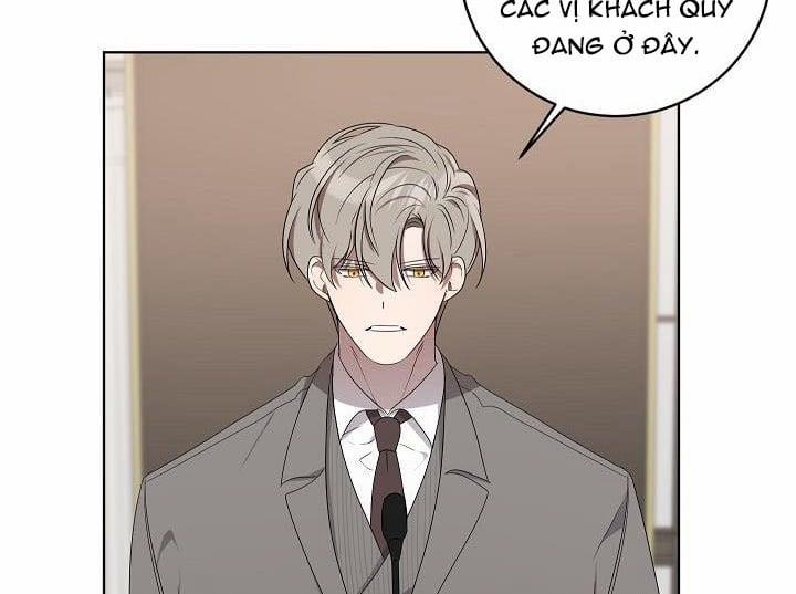 Đừng Lại Gần Giới Hạn 10m Của Tôi Side Story 0 Hết trang 53