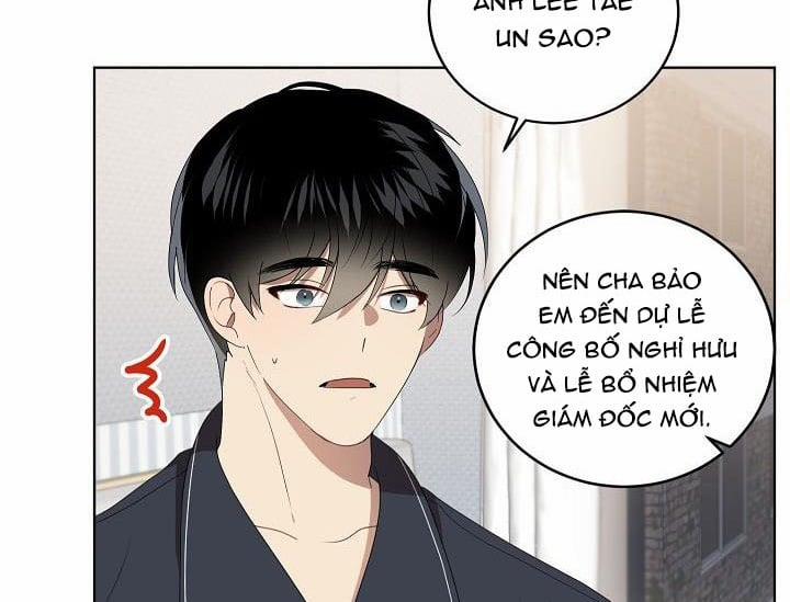 Đừng Lại Gần Giới Hạn 10m Của Tôi Side Story 0 Hết trang 6