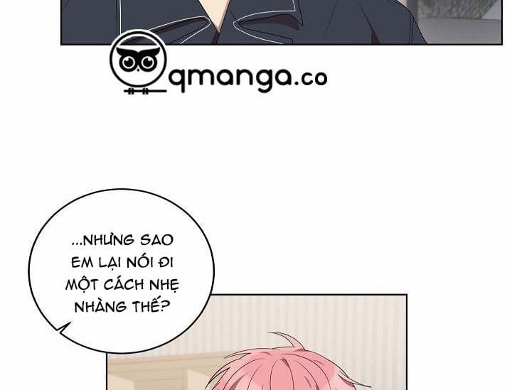 Đừng Lại Gần Giới Hạn 10m Của Tôi Side Story 0 Hết trang 7