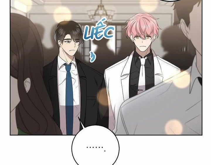 Đừng Lại Gần Giới Hạn 10m Của Tôi Side Story 0 Hết trang 70