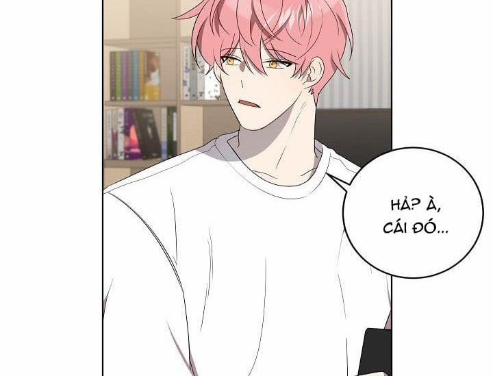 Đừng Lại Gần Giới Hạn 10m Của Tôi Side Story 0 Hết trang 8