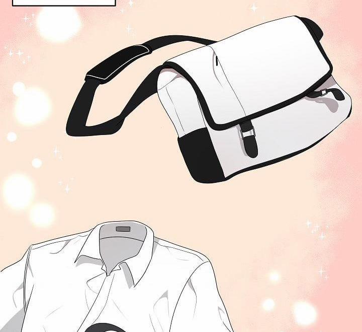 Đừng Lại Gần Giới Hạn 10m Của Tôi Side Story 1 trang 10