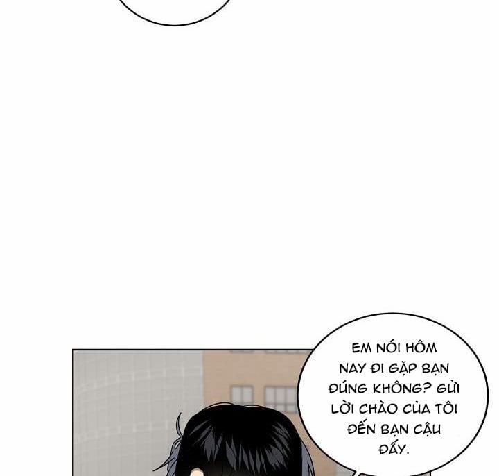 Đừng Lại Gần Giới Hạn 10m Của Tôi Side Story 1 trang 101