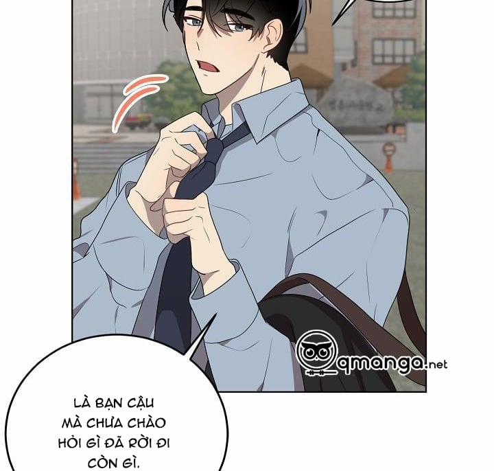 Đừng Lại Gần Giới Hạn 10m Của Tôi Side Story 1 trang 102
