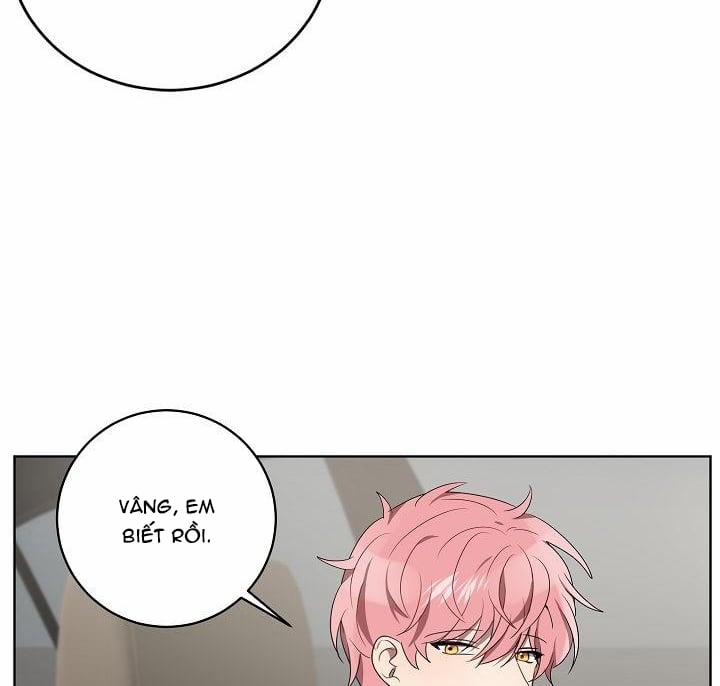Đừng Lại Gần Giới Hạn 10m Của Tôi Side Story 1 trang 103