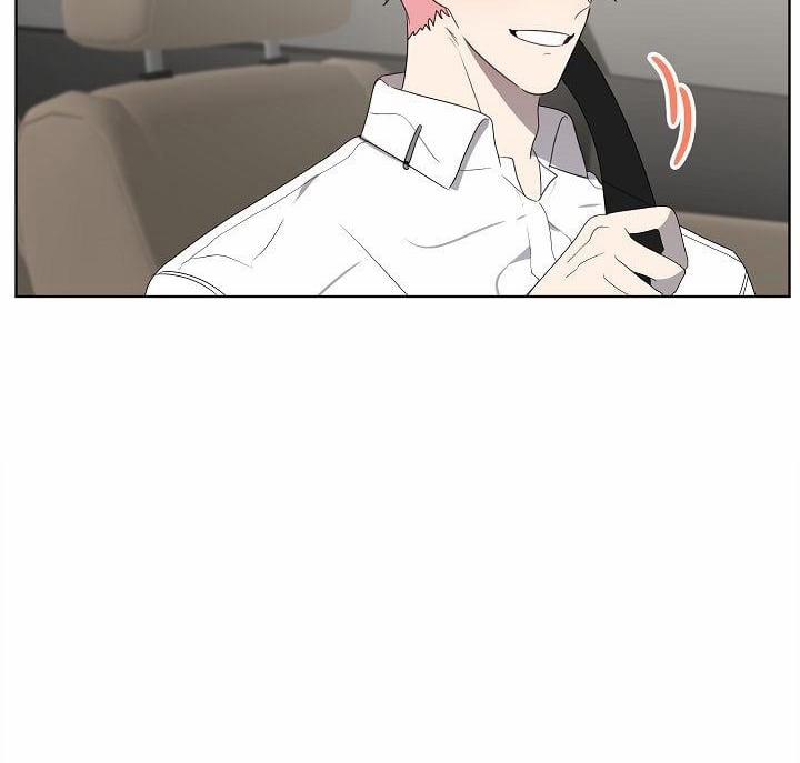 Đừng Lại Gần Giới Hạn 10m Của Tôi Side Story 1 trang 104