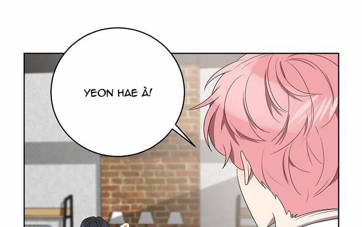 Đừng Lại Gần Giới Hạn 10m Của Tôi Side Story 1 trang 106