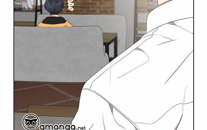 Đừng Lại Gần Giới Hạn 10m Của Tôi Side Story 1 trang 107