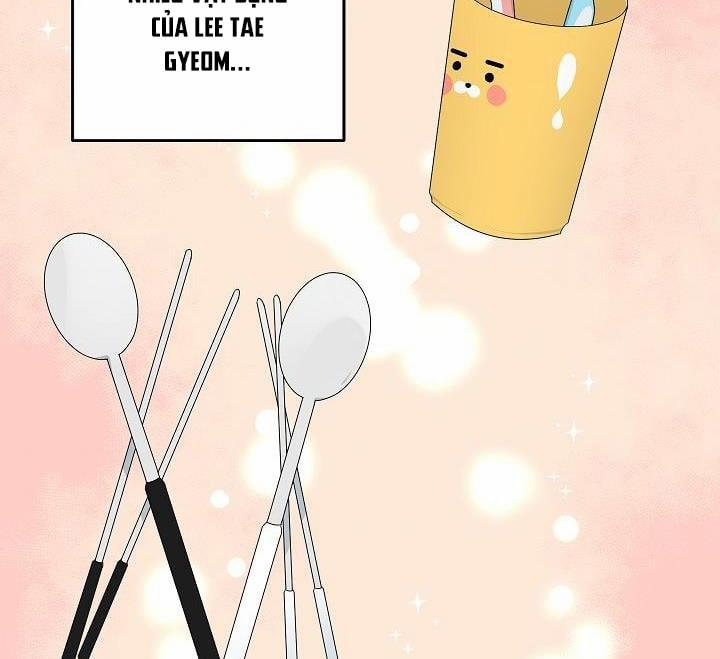 Đừng Lại Gần Giới Hạn 10m Của Tôi Side Story 1 trang 12