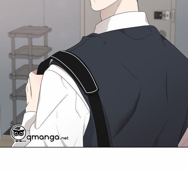 Đừng Lại Gần Giới Hạn 10m Của Tôi Side Story 1 trang 14