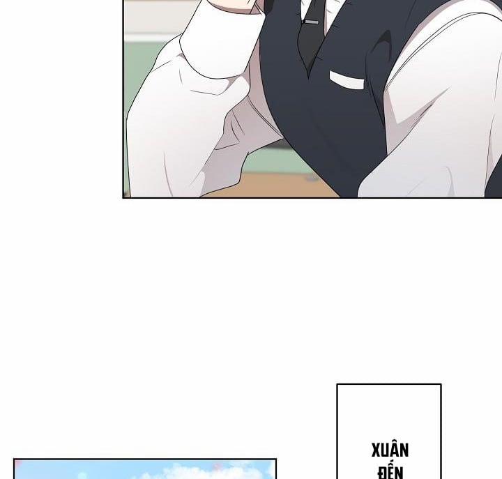 Đừng Lại Gần Giới Hạn 10m Của Tôi Side Story 1 trang 28
