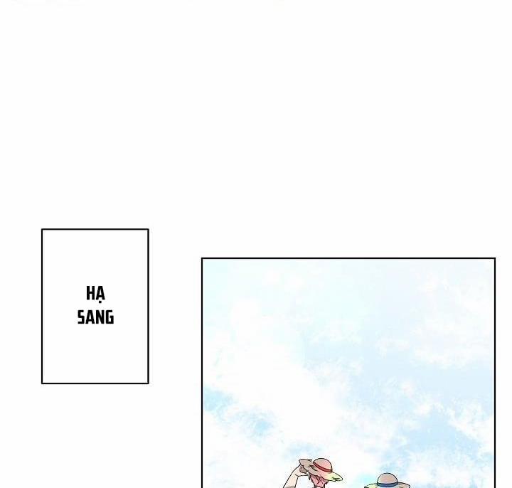 Đừng Lại Gần Giới Hạn 10m Của Tôi Side Story 1 trang 30