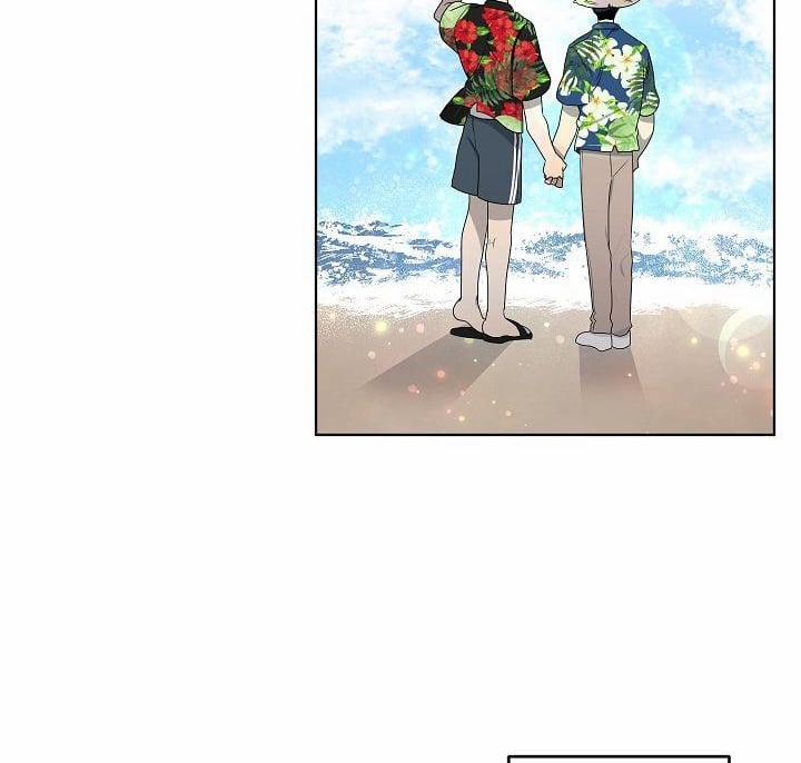 Đừng Lại Gần Giới Hạn 10m Của Tôi Side Story 1 trang 31