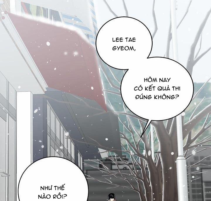 Đừng Lại Gần Giới Hạn 10m Của Tôi Side Story 1 trang 34