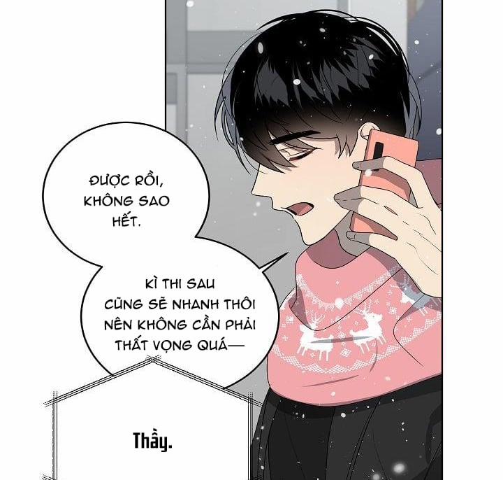 Đừng Lại Gần Giới Hạn 10m Của Tôi Side Story 1 trang 39