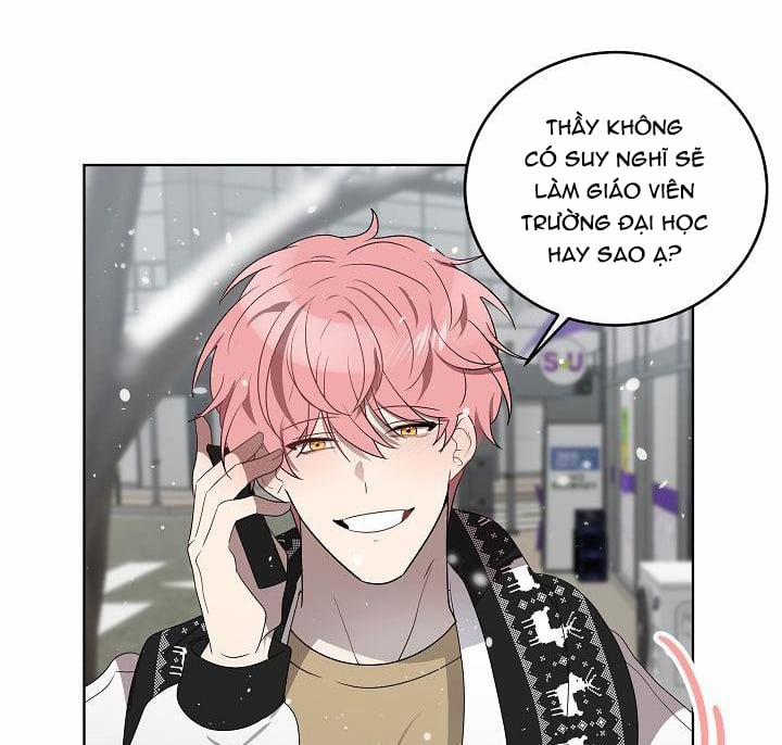 Đừng Lại Gần Giới Hạn 10m Của Tôi Side Story 1 trang 42