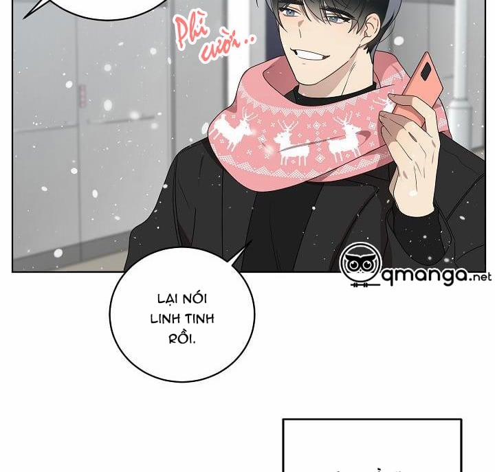 Đừng Lại Gần Giới Hạn 10m Của Tôi Side Story 1 trang 44