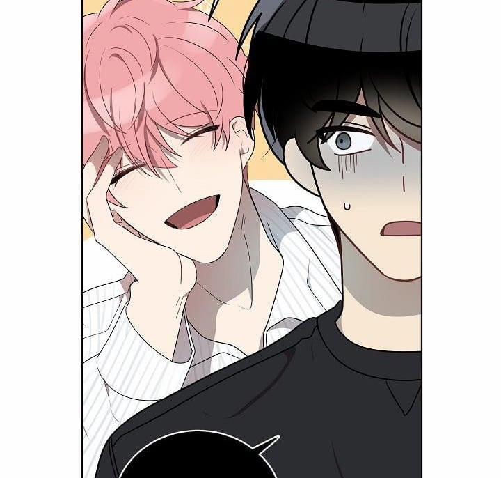 Đừng Lại Gần Giới Hạn 10m Của Tôi Side Story 1 trang 6