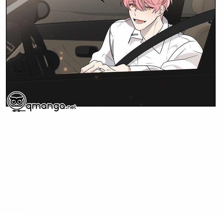 Đừng Lại Gần Giới Hạn 10m Của Tôi Side Story 1 trang 60