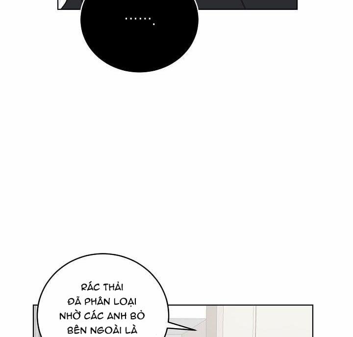 Đừng Lại Gần Giới Hạn 10m Của Tôi Side Story 1 trang 7