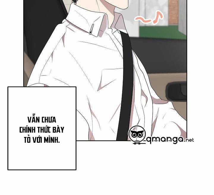 Đừng Lại Gần Giới Hạn 10m Của Tôi Side Story 1 trang 70