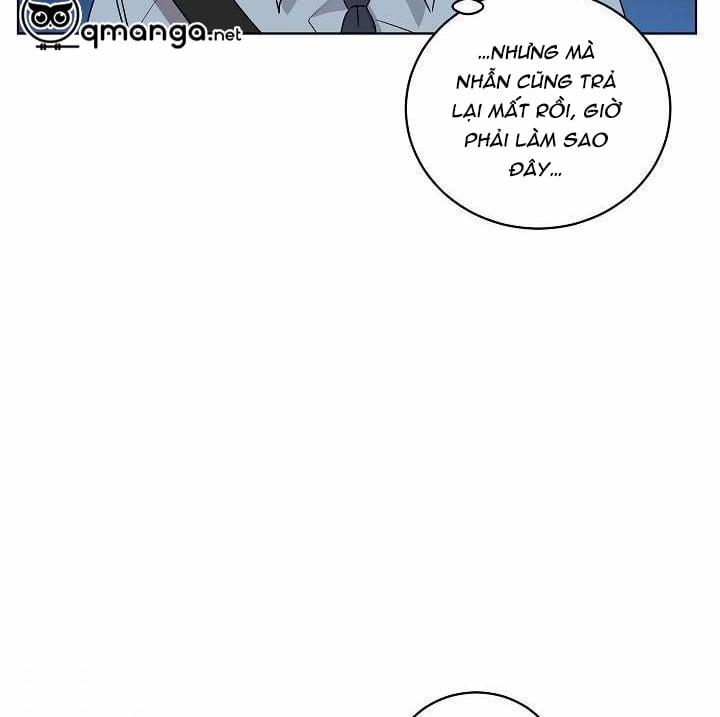 Đừng Lại Gần Giới Hạn 10m Của Tôi Side Story 1 trang 74