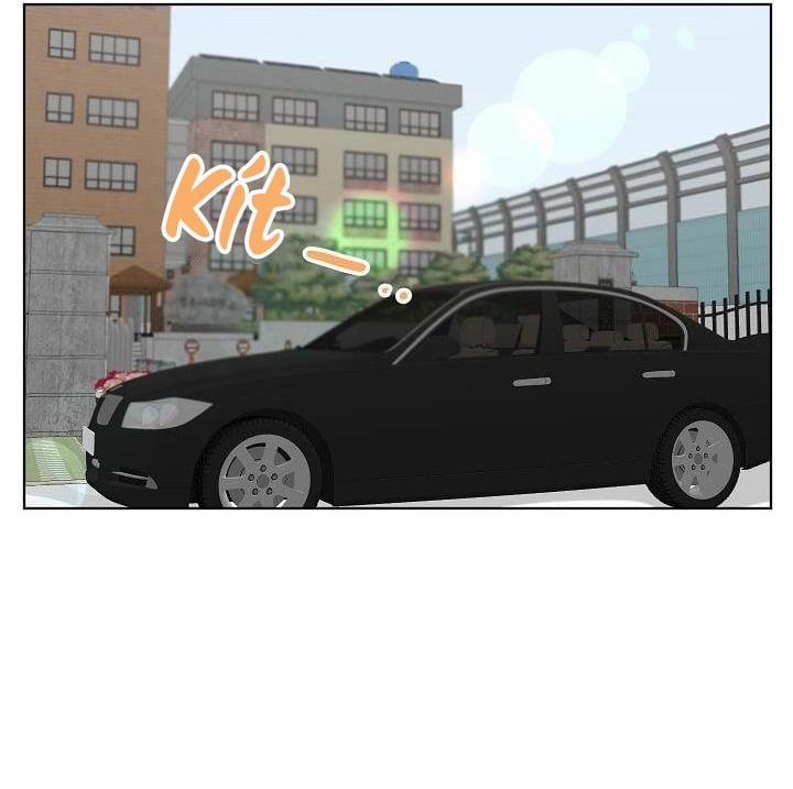 Đừng Lại Gần Giới Hạn 10m Của Tôi Side Story 1 trang 79