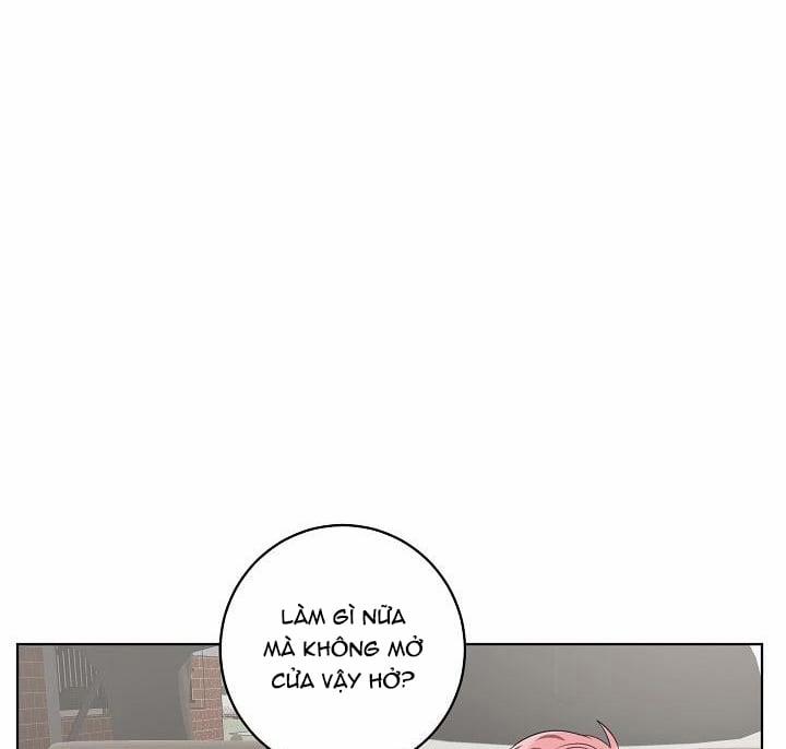 Đừng Lại Gần Giới Hạn 10m Của Tôi Side Story 1 trang 83