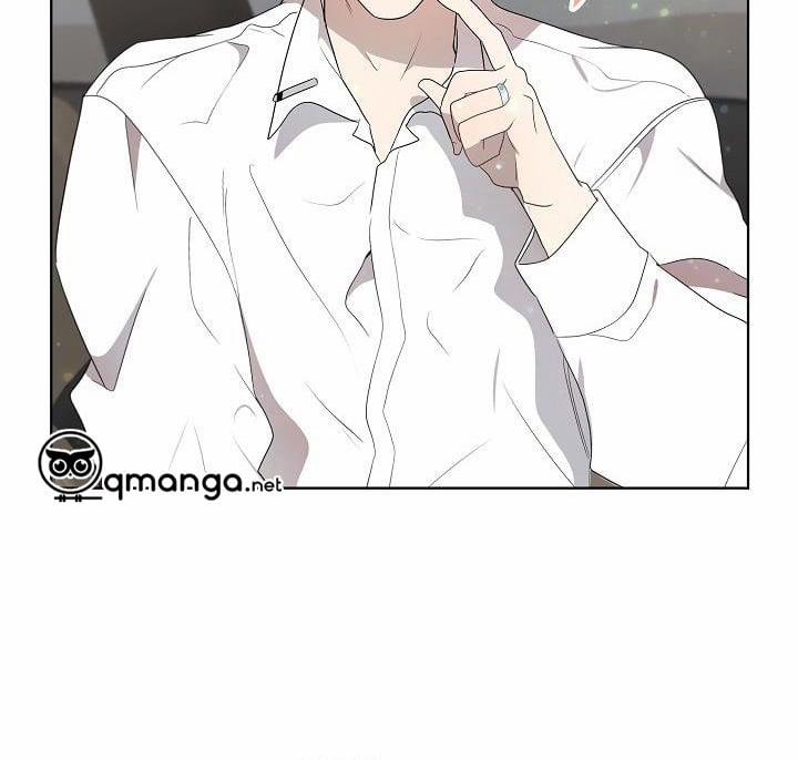 Đừng Lại Gần Giới Hạn 10m Của Tôi Side Story 1 trang 86