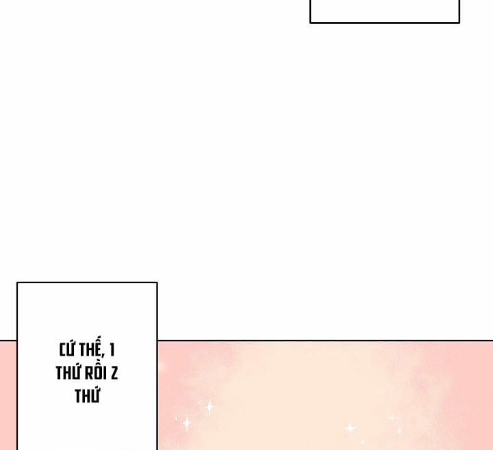 Đừng Lại Gần Giới Hạn 10m Của Tôi Side Story 1 trang 9