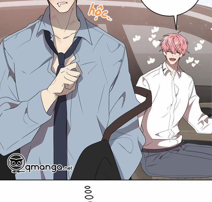 Đừng Lại Gần Giới Hạn 10m Của Tôi Side Story 1 trang 98