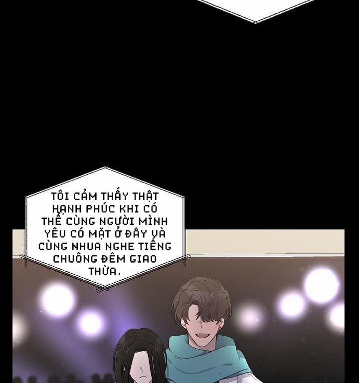 Đừng Lại Gần Giới Hạn 10m Của Tôi Side Story 2 trang 40