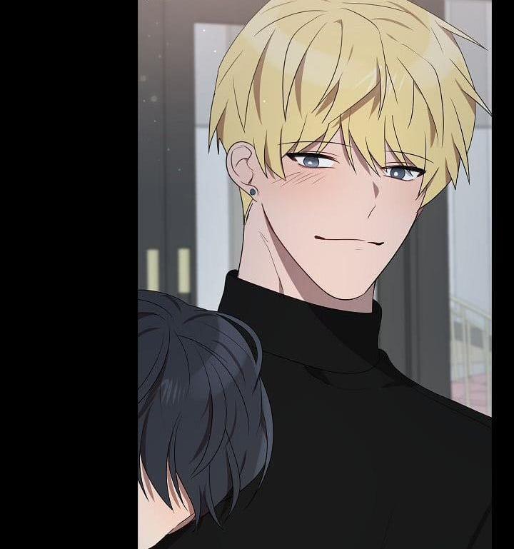 Đừng Lại Gần Giới Hạn 10m Của Tôi Side Story 2 trang 42