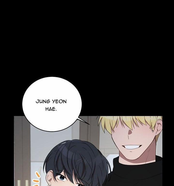 Đừng Lại Gần Giới Hạn 10m Của Tôi Side Story 2 trang 46