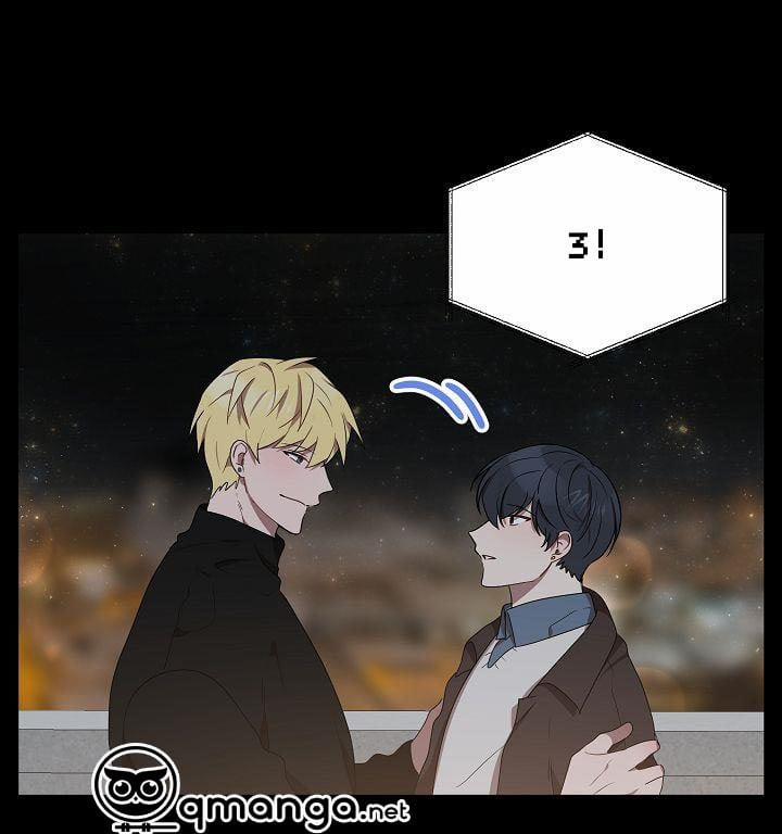 Đừng Lại Gần Giới Hạn 10m Của Tôi Side Story 2 trang 48