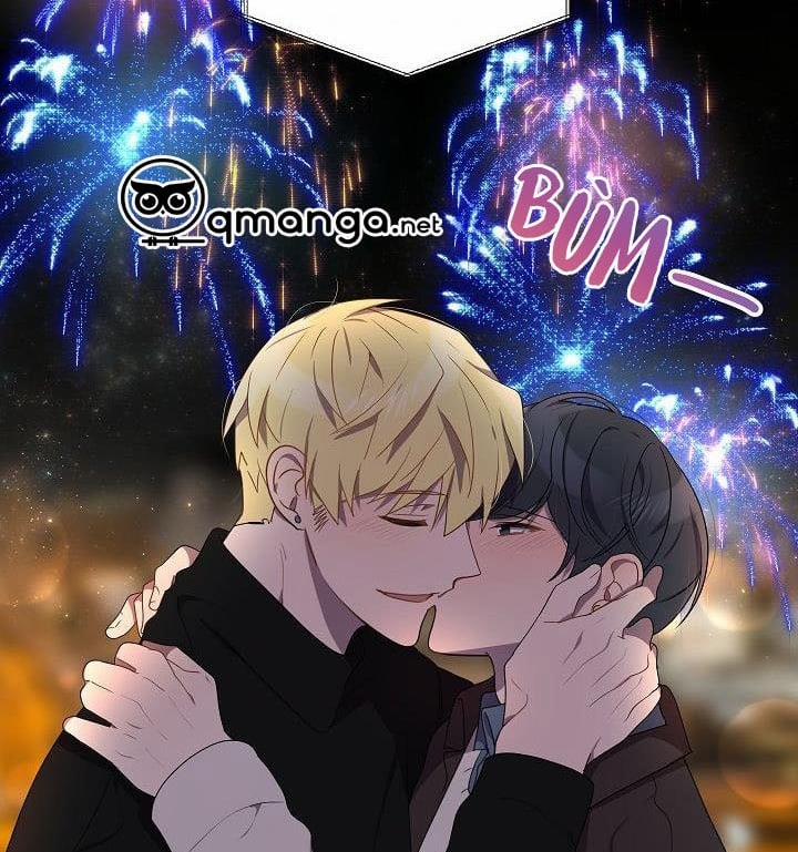 Đừng Lại Gần Giới Hạn 10m Của Tôi Side Story 2 trang 51