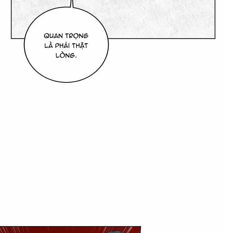 Đừng Lại Gần Giới Hạn 10m Của Tôi Side Story 2 trang 58