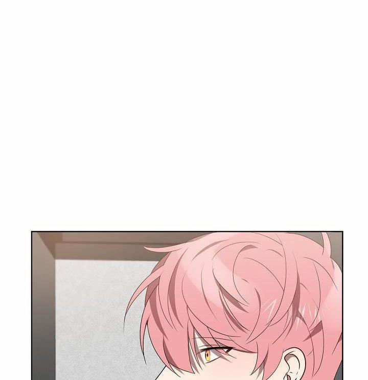 Đừng Lại Gần Giới Hạn 10m Của Tôi Side Story 2 trang 61