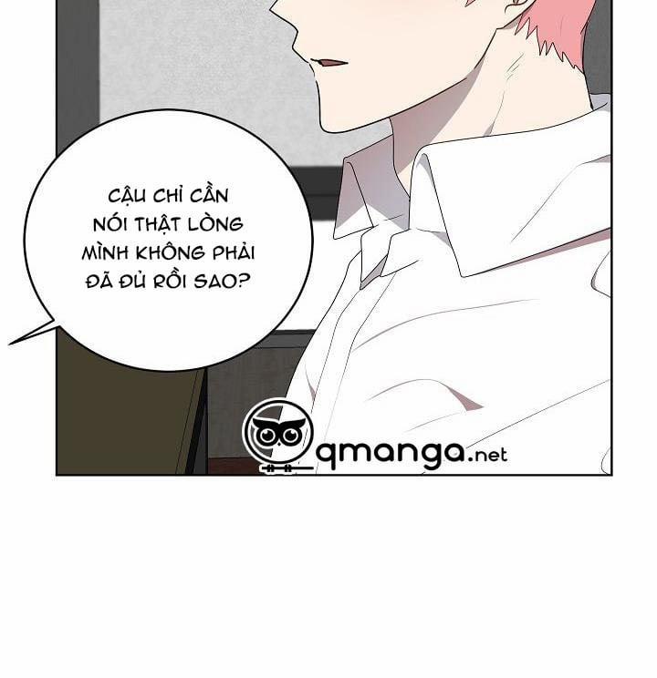 Đừng Lại Gần Giới Hạn 10m Của Tôi Side Story 2 trang 62