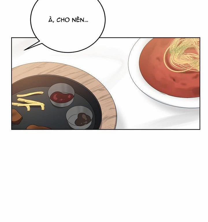 Đừng Lại Gần Giới Hạn 10m Của Tôi Side Story 2 trang 82