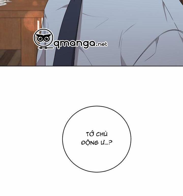 Đừng Lại Gần Giới Hạn 10m Của Tôi Side Story 2 trang 94