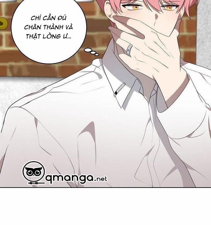 Đừng Lại Gần Giới Hạn 10m Của Tôi Side Story 2 trang 96