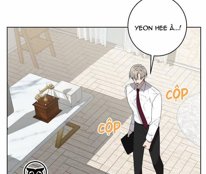 Đừng Lại Gần Giới Hạn 10m Của Tôi Side Story 3 trang 100