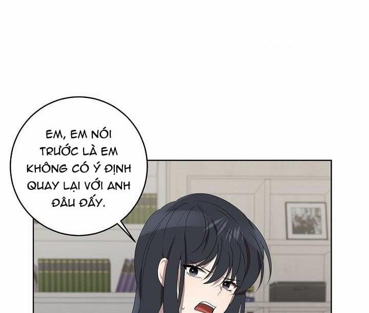 Đừng Lại Gần Giới Hạn 10m Của Tôi Side Story 3 trang 102