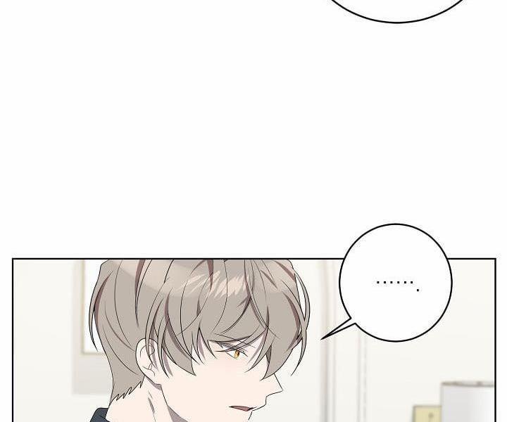 Đừng Lại Gần Giới Hạn 10m Của Tôi Side Story 3 trang 11